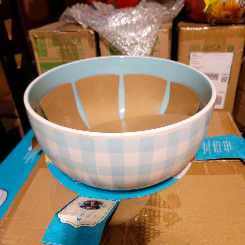 NWT Pioneer Woman Large 5qt Bowl - Picture 2 of 4